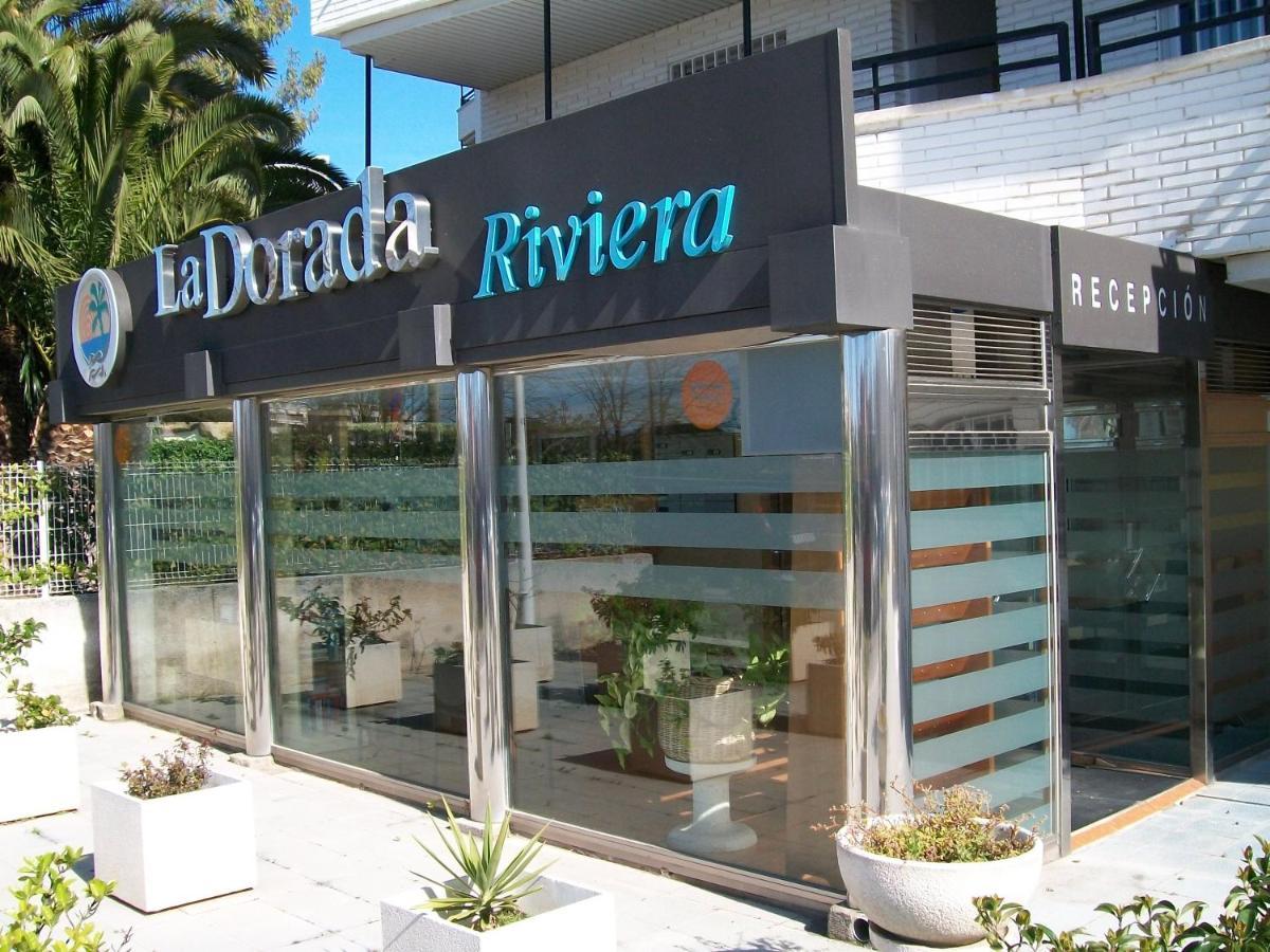 Apartamento Cerca De Playa Salou Exterior foto